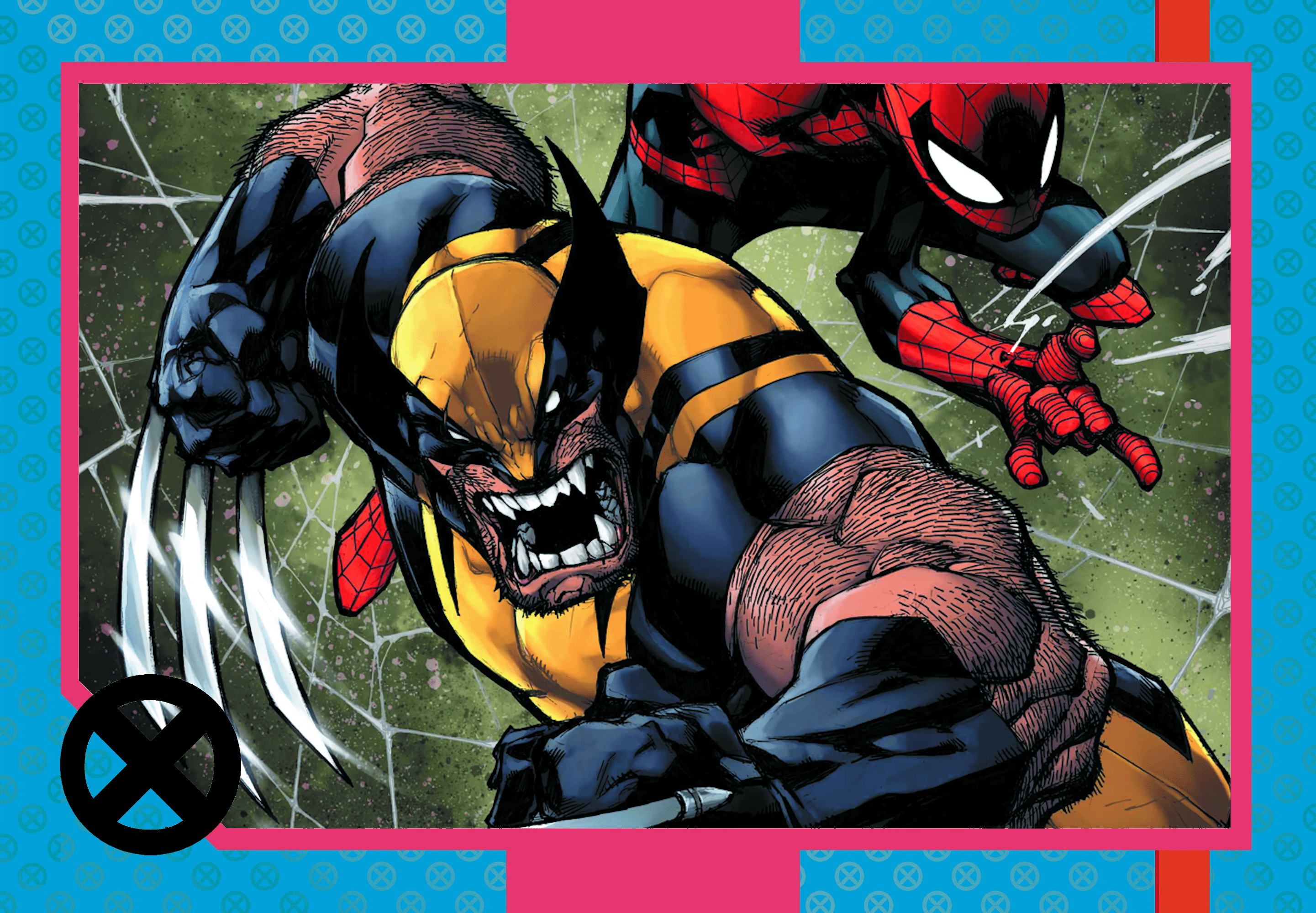 Wolverine Character Basic Character Profile – Wolverine – Uncanny ToyBiz